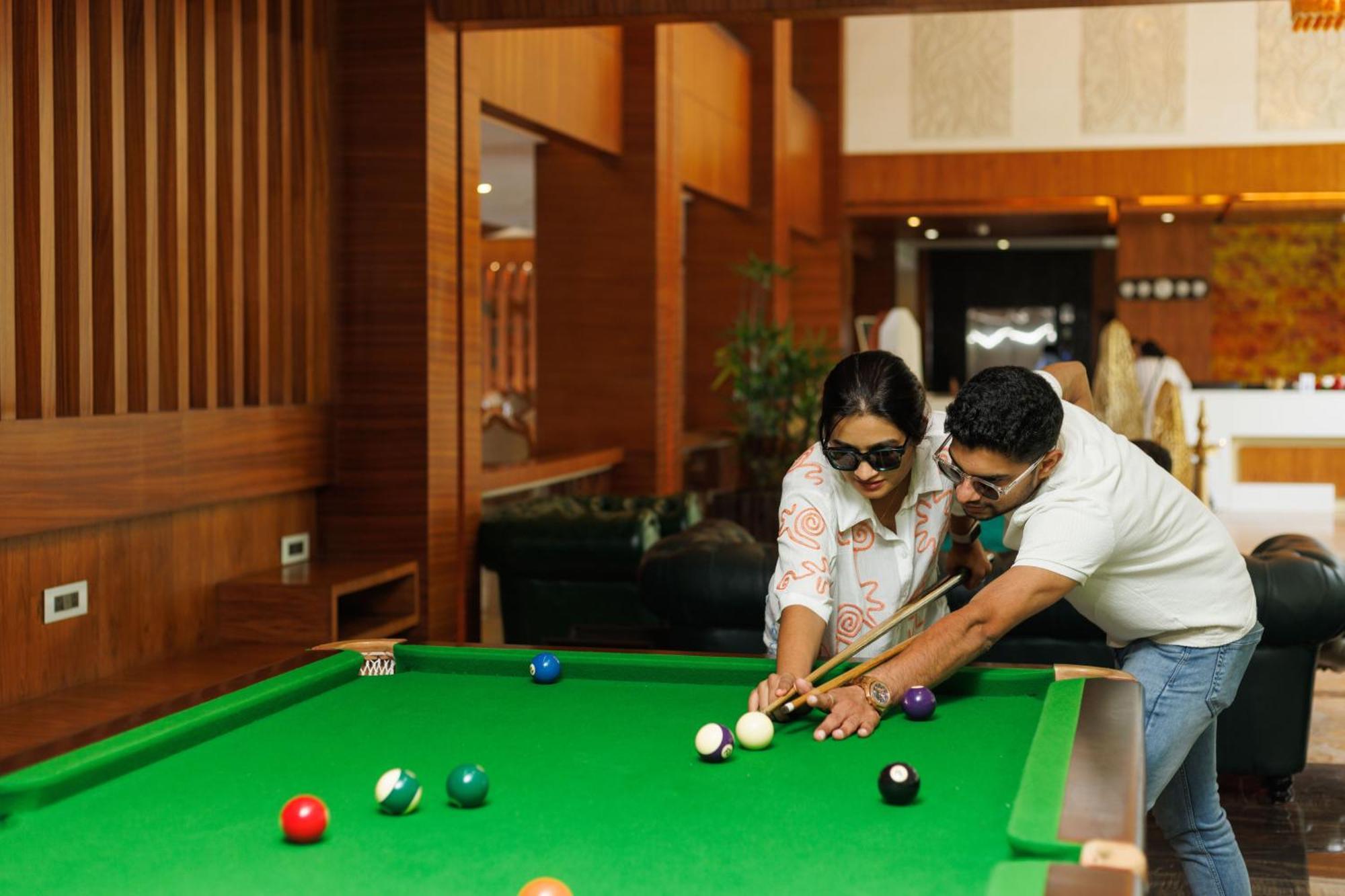Amber Dale Luxury Hotel & Spa, Муннар Экстерьер фото