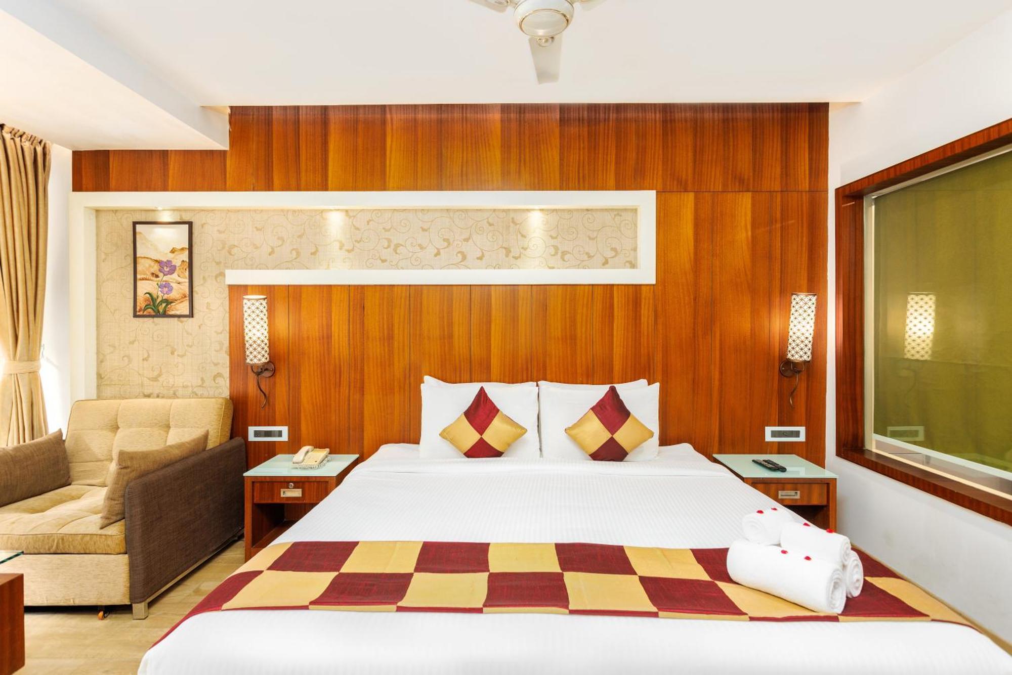Amber Dale Luxury Hotel & Spa, Муннар Экстерьер фото